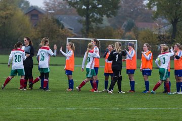 Bild 11 - Frauen TSV Wiemersdorf - SV Boostedt : Ergebnis: 0:7